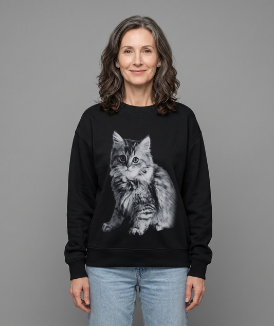 Crewneck Sweatshirt