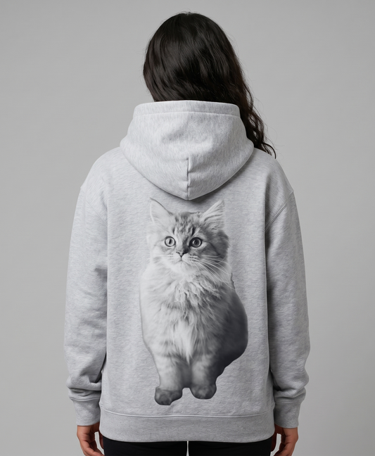 Hooded Sweatshirt