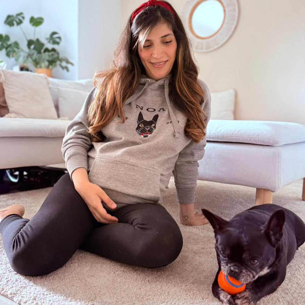 Hoodie (Name & Year)