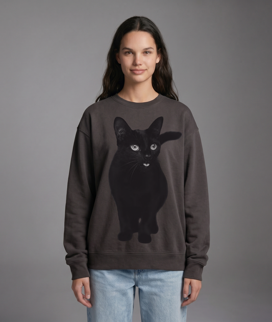Crewneck Sweatshirt
