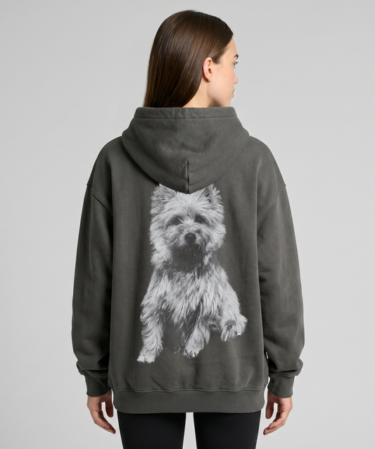 Hooded Sweatshirt