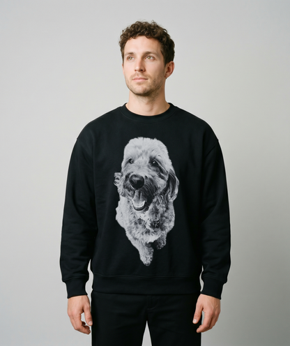 Crewneck Sweatshirt