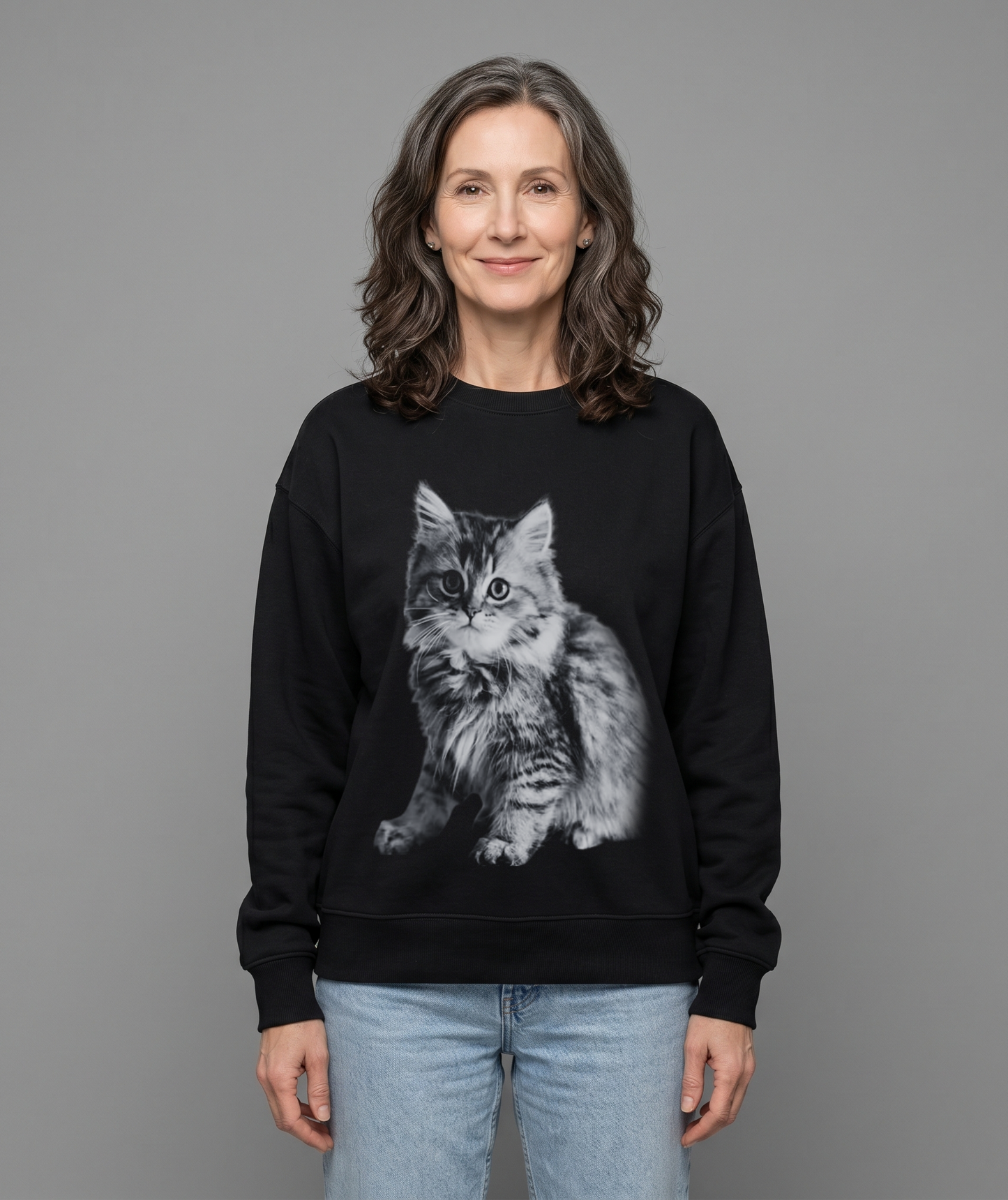 Crewneck Sweatshirt