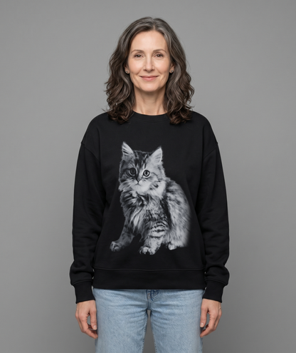 Crewneck Sweatshirt