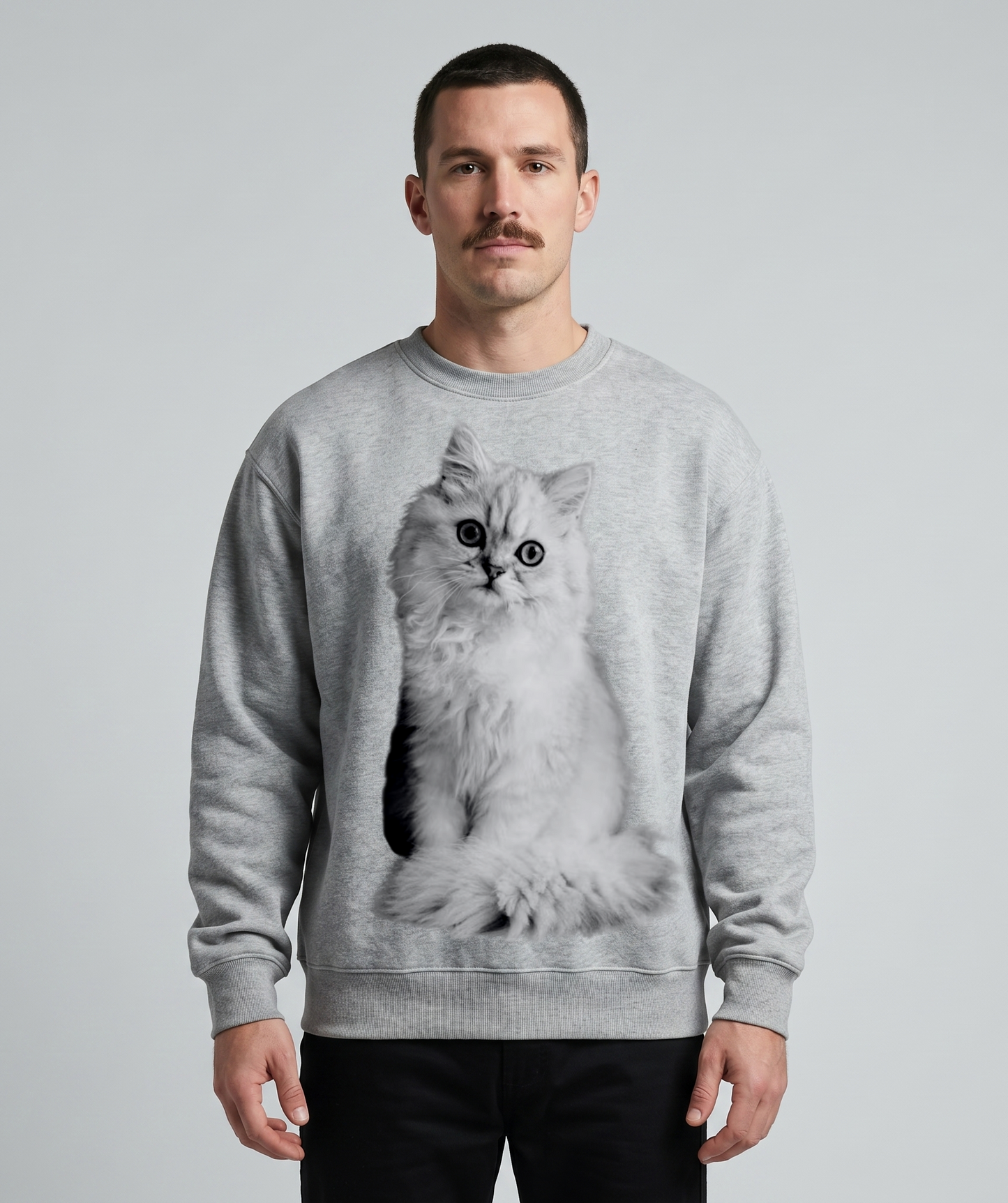 Crewneck Sweatshirt