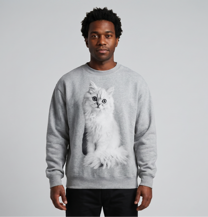 Crewneck Sweatshirt