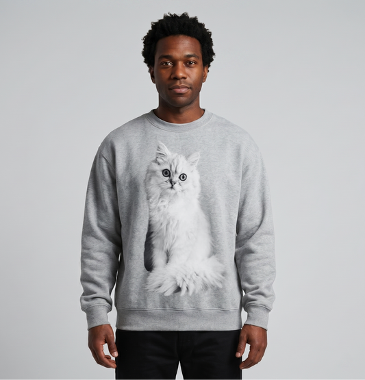 Crewneck Sweatshirt