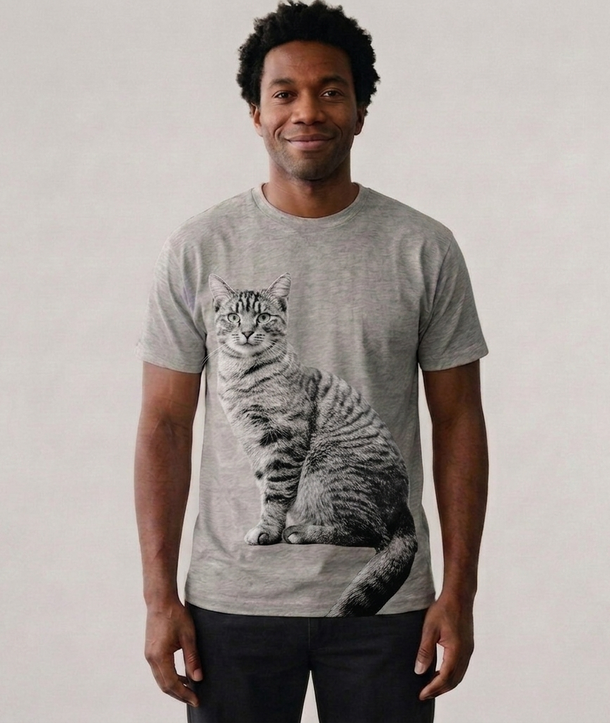 Everyday T-Shirt
