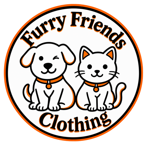 Furry Friends Clothing
