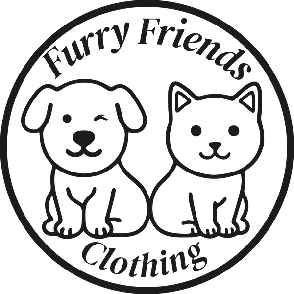 Furry Friends Clothing