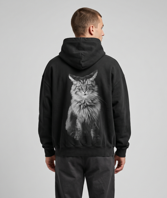 Hooded Sweatshirt