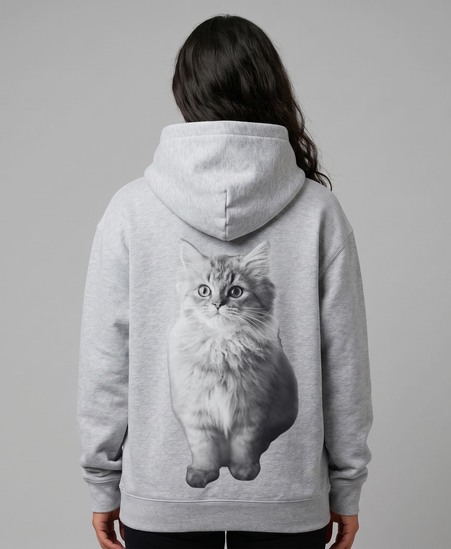 Hooded Sweatshirt
