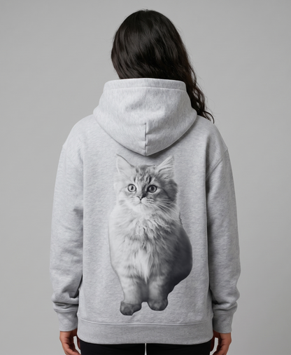 Hooded Sweatshirt
