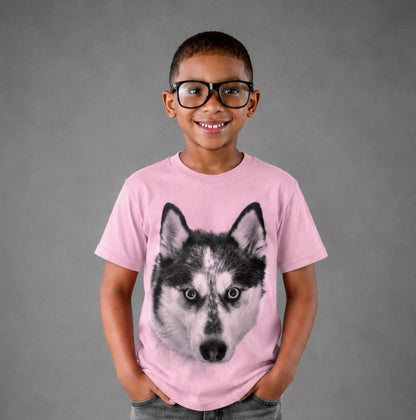 Pop of Pink Everyday T-Shirt