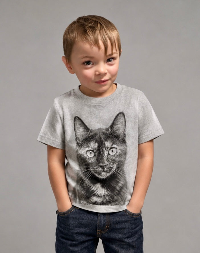 Youth Everyday  T-Shirt