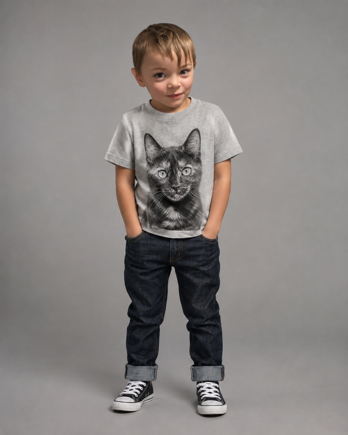 Youth Everyday  T-Shirt