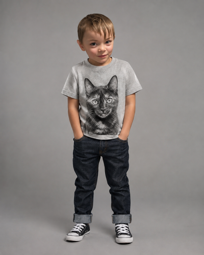 Youth Everyday  T-Shirt